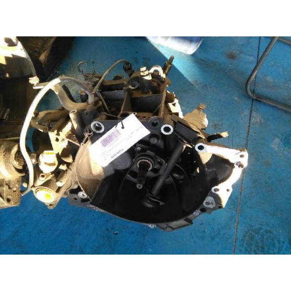 Recambio de caja cambios para peugeot 306 berlina 3/4/5 puertas (s2) boulebard referencia OEM IAM 20TD93 B 188.913KM