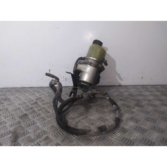 Recambio de bomba direccion para opel astra g berlina comfort referencia OEM IAM 1040085003094D0 M87120815CF TRW ELECTRICA