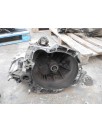 Recambio de caja cambios para ford mondeo berlina/familiar (fd) clx berlina referencia OEM IAM 94ZT7F096EA B 