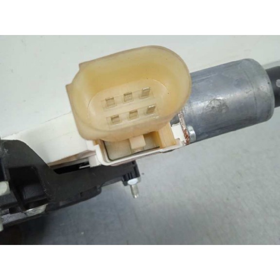 Recambio de elevalunas delantero derecho para bmw serie m2 coupe (f87) basis referencia OEM IAM 7292120  6 PINS