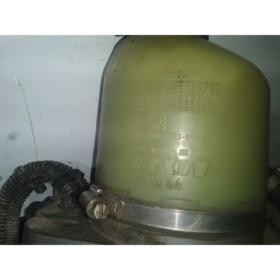 Recambio de bomba direccion para opel astra g berlina comfort referencia OEM IAM 1040085003094D0 M87120815CF TRW ELECTRICA