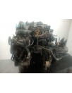 Recambio de motor completo para hyundai matrix (fc) 1.5 crdi cat referencia OEM IAM D3EA B 194.000KM