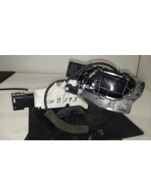 Recambio de cerradura puerta delantera derecha para peugeot 308 premium referencia OEM IAM   