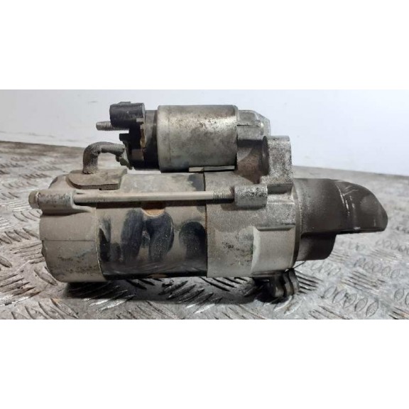 Recambio de motor arranque para opel mokka x selective start/stop referencia OEM IAM 55497878 M001TF0072 95521372