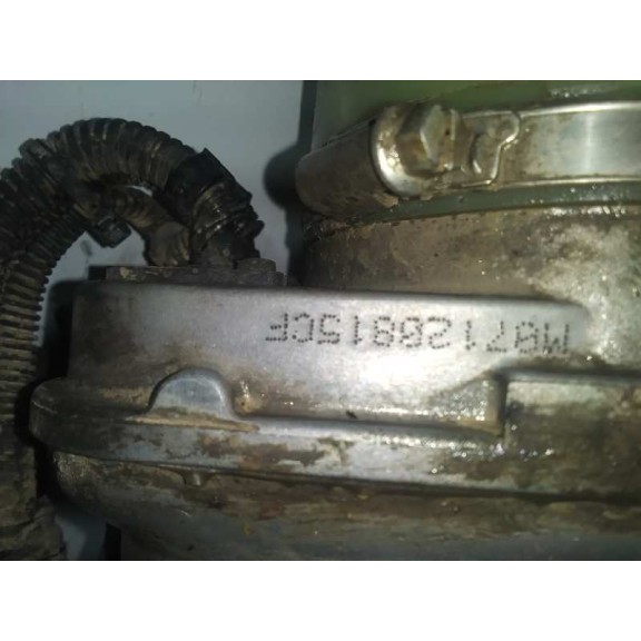 Recambio de bomba direccion para opel astra g berlina comfort referencia OEM IAM 1040085003094D0 M87120815CF TRW ELECTRICA
