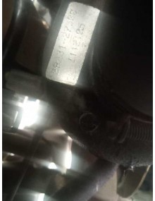 Recambio de motor completo para hyundai matrix (fc) 1.5 crdi cat referencia OEM IAM D3EA B 194.000KM 2