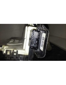 Recambio de cerradura puerta delantera derecha para peugeot 308 premium referencia OEM IAM    2