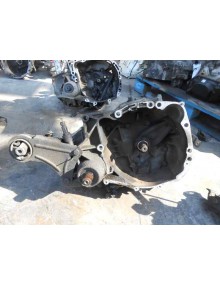 Recambio de caja cambios para renault twingo (co6) 1.2 referencia OEM IAM JB1132   2
