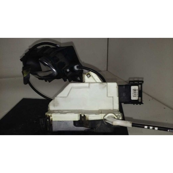 Recambio de cerradura puerta delantera derecha para peugeot 308 premium referencia OEM IAM   