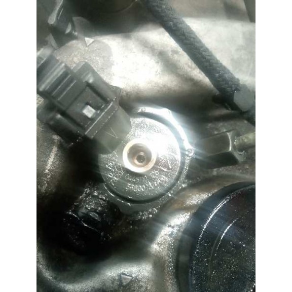 Recambio de motor completo para hyundai matrix (fc) 1.5 crdi cat referencia OEM IAM D3EA B 194.000KM