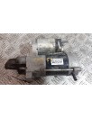 Recambio de motor arranque para opel mokka x selective start/stop referencia OEM IAM 55497878 M001TF0072 95521372