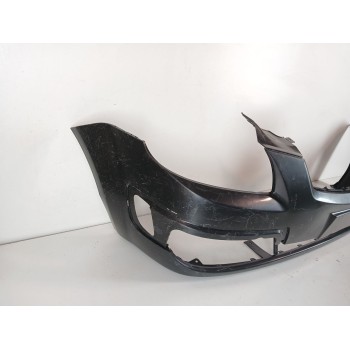 Recambio de paragolpes delantero para kia rio referencia OEM IAM 865111g000  