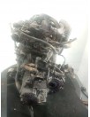 Recambio de motor completo para hyundai matrix (fc) 1.5 crdi cat referencia OEM IAM D3EA B 194.000KM