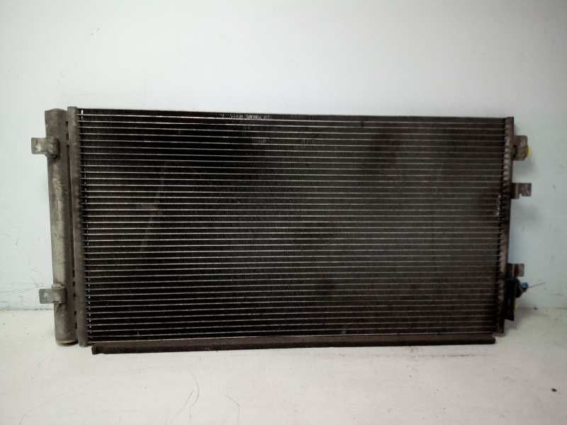 Recambio de condensador / radiador aire acondicionado para renault megane iii sport tourer expression referencia OEM IAM 9210002