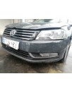 Recambio de paragolpes delantero para volkswagen passat lim. (362) edition referencia OEM IAM 3AA807221 UN SOPORTE MAL 3AA807221