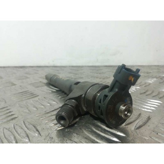 Recambio de inyector para fiat talento kombi (296) referencia OEM IAM 0445110414 95518000 1660000Q1U