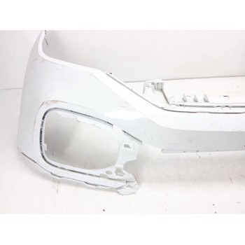 Recambio de paragolpes delantero para volkswagen t-cross (c11, d31) 1.0 tsi referencia OEM IAM 2GM807221A  