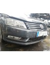 Recambio de paragolpes delantero para volkswagen passat lim. (362) edition referencia OEM IAM 3AA807221 UN SOPORTE MAL 3AA807221