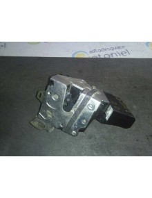 Recambio de cerradura puerta delantera derecha para bmw serie 5 berlina (e39) 2.5 24v turbodiesel cat referencia OEM IAM  4 PIN  2