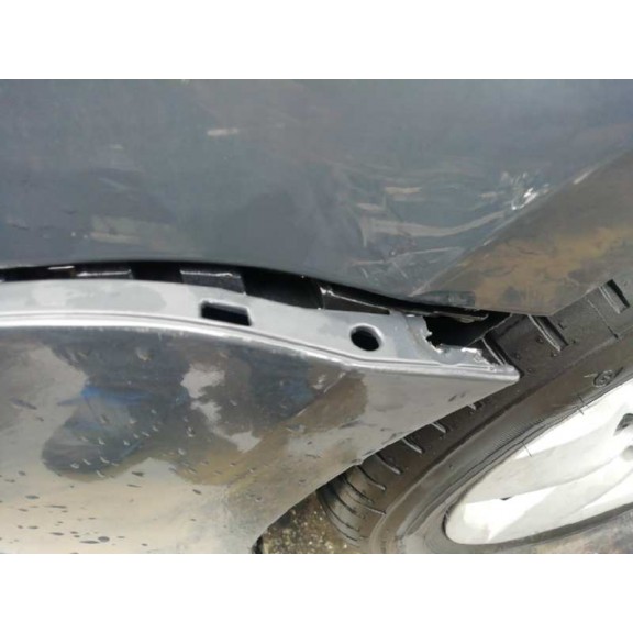 Recambio de paragolpes delantero para volkswagen passat lim. (362) edition referencia OEM IAM 3AA807221 UN SOPORTE MAL 3AA807221