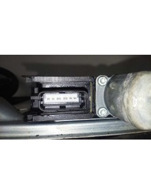 Recambio de elevalunas trasero derecho para peugeot 308 premium referencia OEM IAM 9659826680  6 PINS 2