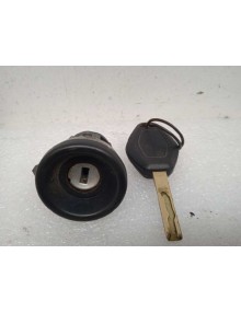 Recambio de conmutador de arranque para bmw serie 3 berlina (e46) 318i referencia OEM IAM 1094686 61358379345 