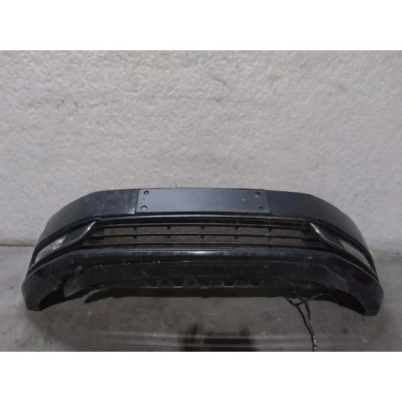 Recambio de paragolpes delantero para volkswagen passat lim. (362) edition referencia OEM IAM 3AA807221 UN SOPORTE MAL 3AA807221