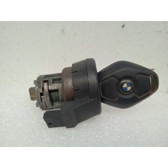 Recambio de conmutador de arranque para bmw serie 3 berlina (e46) 318i referencia OEM IAM 1094686 61358379345 