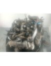 Recambio de motor completo para hyundai matrix (fc) 1.5 crdi cat referencia OEM IAM D3EA B 194.000KM