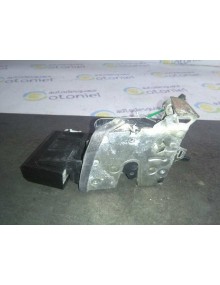 Recambio de cerradura puerta trasera derecha para bmw serie 5 berlina (e39) 2.5 24v turbodiesel cat referencia OEM IAM    2