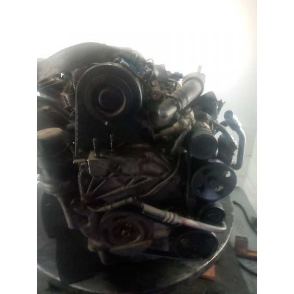 Recambio de motor completo para hyundai matrix (fc) 1.5 crdi cat referencia OEM IAM D3EA B 194.000KM