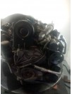 Recambio de motor completo para hyundai matrix (fc) 1.5 crdi cat referencia OEM IAM D3EA B 194.000KM