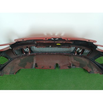 Recambio de paragolpes delantero para abarth 500c / 595c / 695c 1.4 (312.axz1a) referencia OEM IAM 735465484  