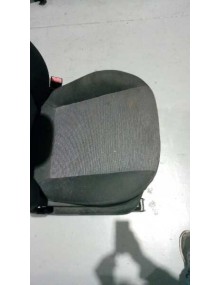 Recambio de asiento delantero derecho para peugeot bipper básico referencia OEM IAM   
