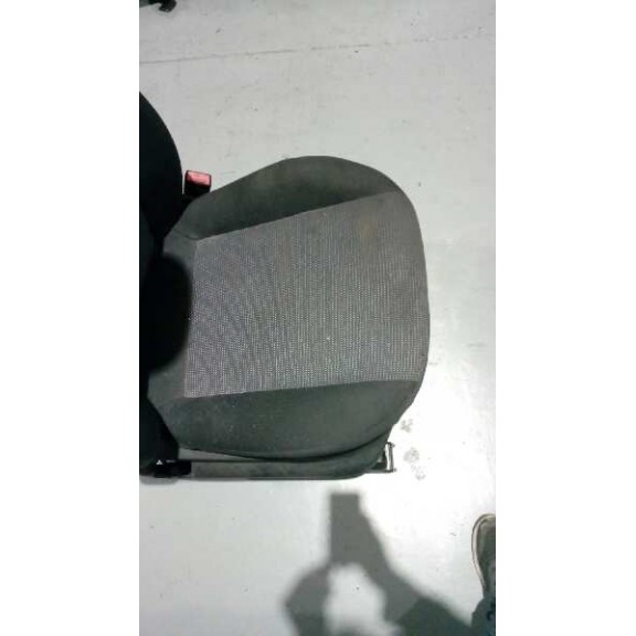 Recambio de asiento delantero derecho para peugeot bipper básico referencia OEM IAM   