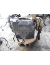 Recambio de motor completo para renault laguna ii (bg0) authentique referencia OEM IAM F4P770 117.142KM B