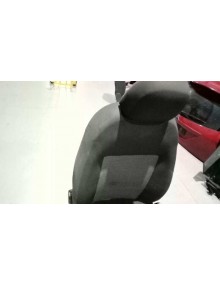 Recambio de asiento delantero derecho para peugeot bipper básico referencia OEM IAM    2