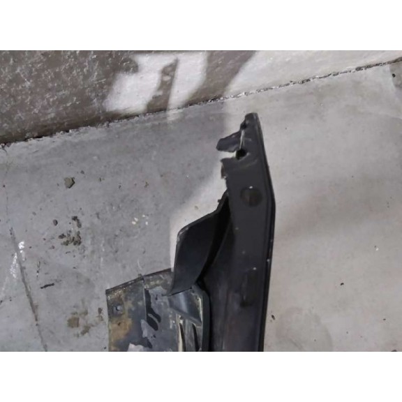 Recambio de paragolpes delantero para volkswagen passat lim. (362) edition referencia OEM IAM 3AA807221 UN SOPORTE MAL 3AA807221