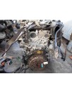 Recambio de motor completo para renault laguna ii (bg0) authentique referencia OEM IAM F4P770 117.142KM B