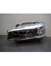 Recambio de faro izquierdo para bmw serie x4 (g02) referencia OEM IAM 63117401131 NUEVO 2016-