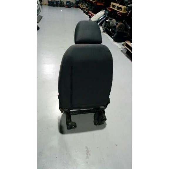 Recambio de asiento delantero derecho para peugeot bipper básico referencia OEM IAM   