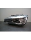 Recambio de faro izquierdo para bmw serie x4 (g02) referencia OEM IAM 63117401131 NUEVO 2016-