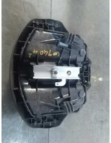 Recambio de airbag delantero izquierdo para peugeot 307 (s1) referencia OEM IAM 96345028ZR   2