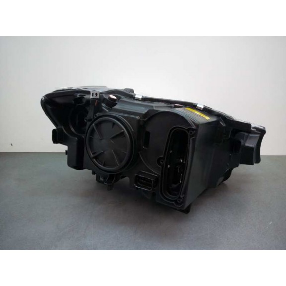 Recambio de faro izquierdo para bmw serie x4 (g02) referencia OEM IAM 63117401131 NUEVO 2016-