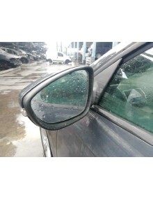 Recambio de retrovisor izquierdo para volkswagen passat lim. (362) edition referencia OEM IAM   6 CABLES
