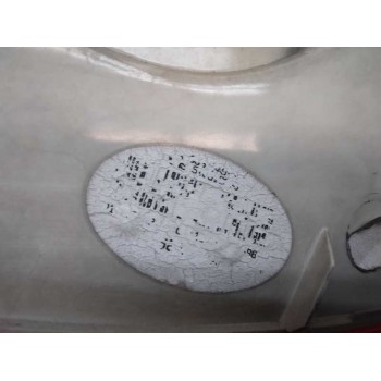 Recambio de piloto trasero izquierdo para opel insignia berlina cosmo referencia OEM IAM   