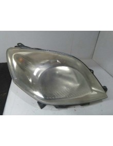 Recambio de faro derecho para peugeot bipper básico referencia OEM IAM   