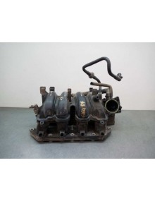 Recambio de colector admision para seat ibiza (6l1) 1.4 16v referencia OEM IAM 036129711FM  