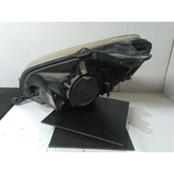 Recambio de faro derecho para peugeot bipper básico referencia OEM IAM   