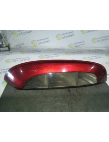 Recambio de piloto trasero derecho para opel corsa c club referencia OEM IAM   